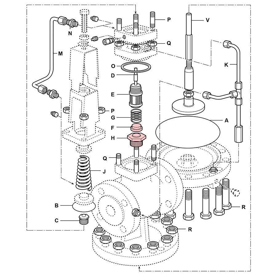 Spirax Sarco 1005081