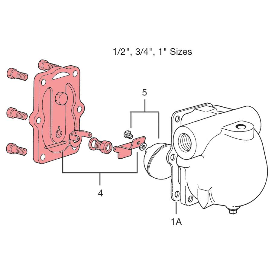 Spirax Sarco FAI-30 Module Kit