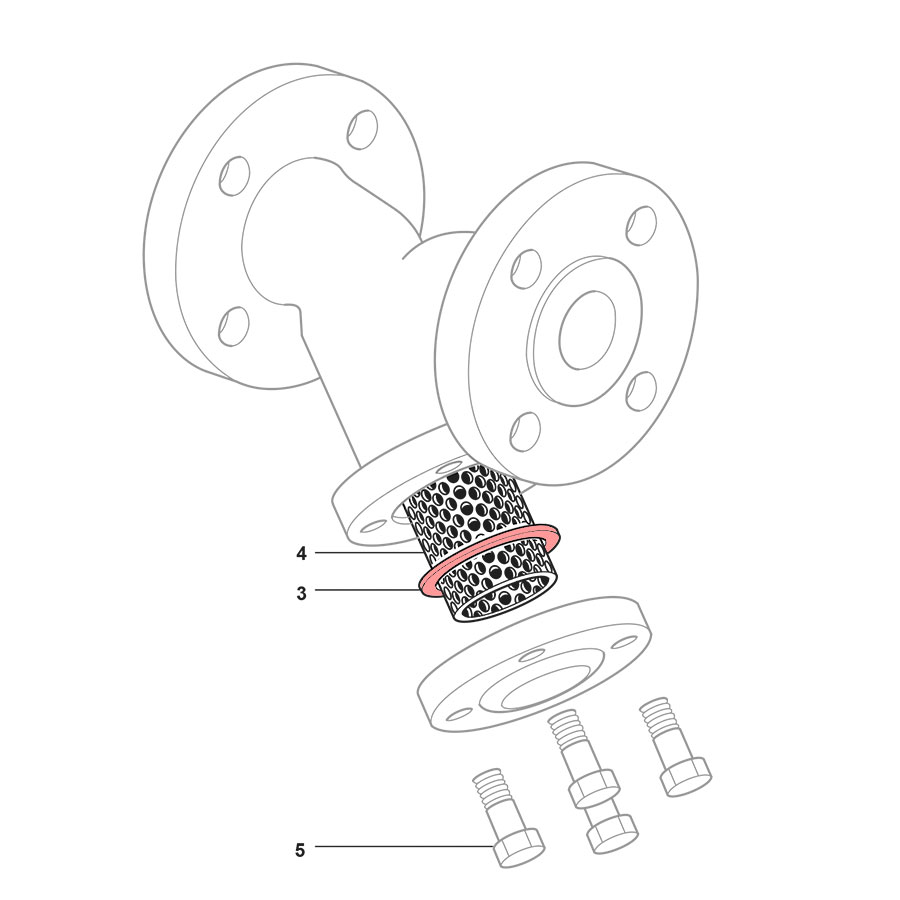 Spirax Sarco 0957195