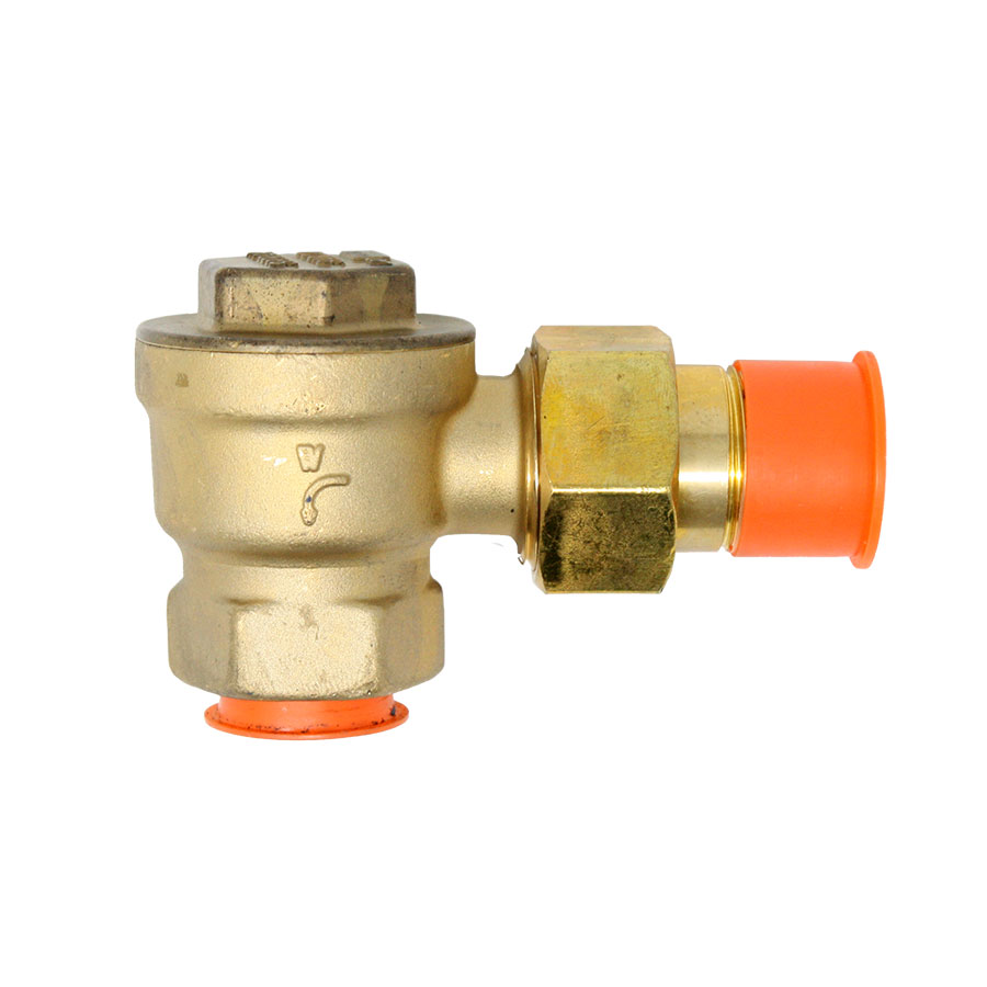 Spirax Sarco RTA-125 Balanced Pressure Thermostatic Steam Trap