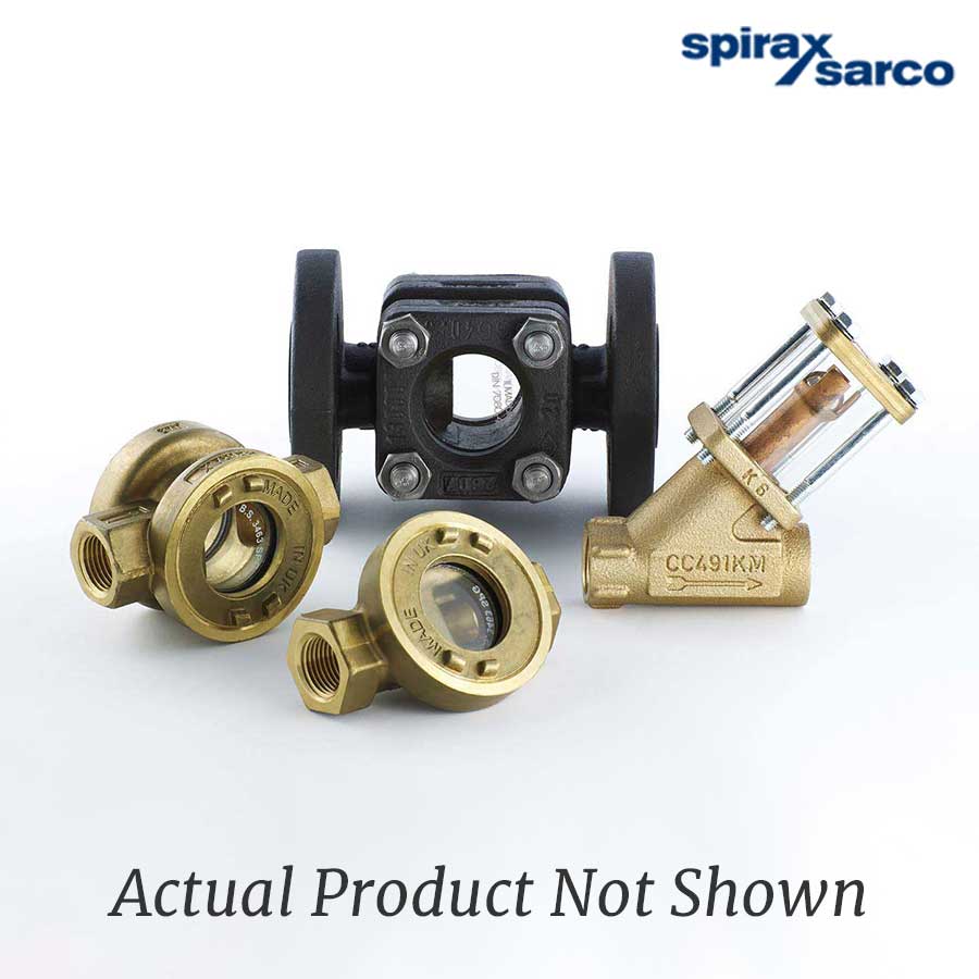 Spirax Sarco Gauge Glasses