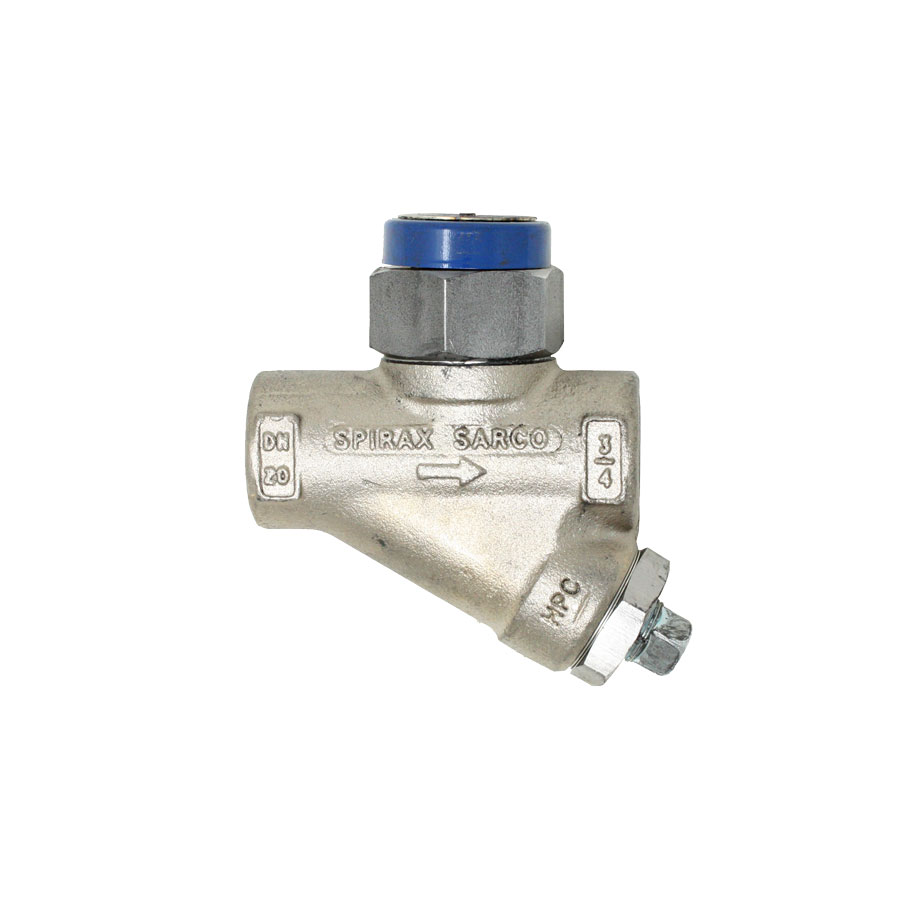 Spirax Sarco TD42H Steam Trap