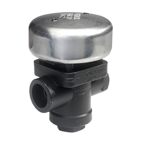 Spirax Sarco TD62LM Steam Trap