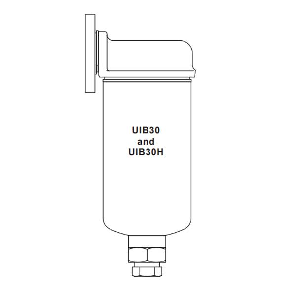 Spirax Sarco UIB30 Steam Trap