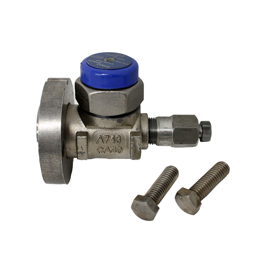 Spirax Sarco UTD52SL ThermoDynamic Steam Trap