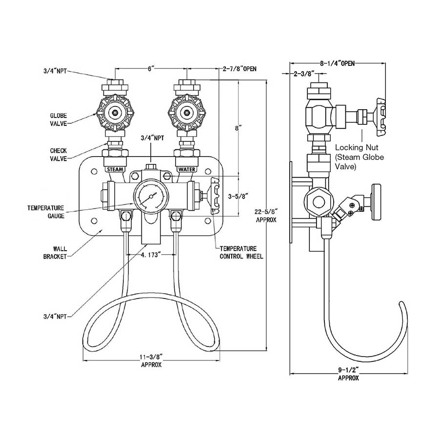 Spirax Sarco 74679