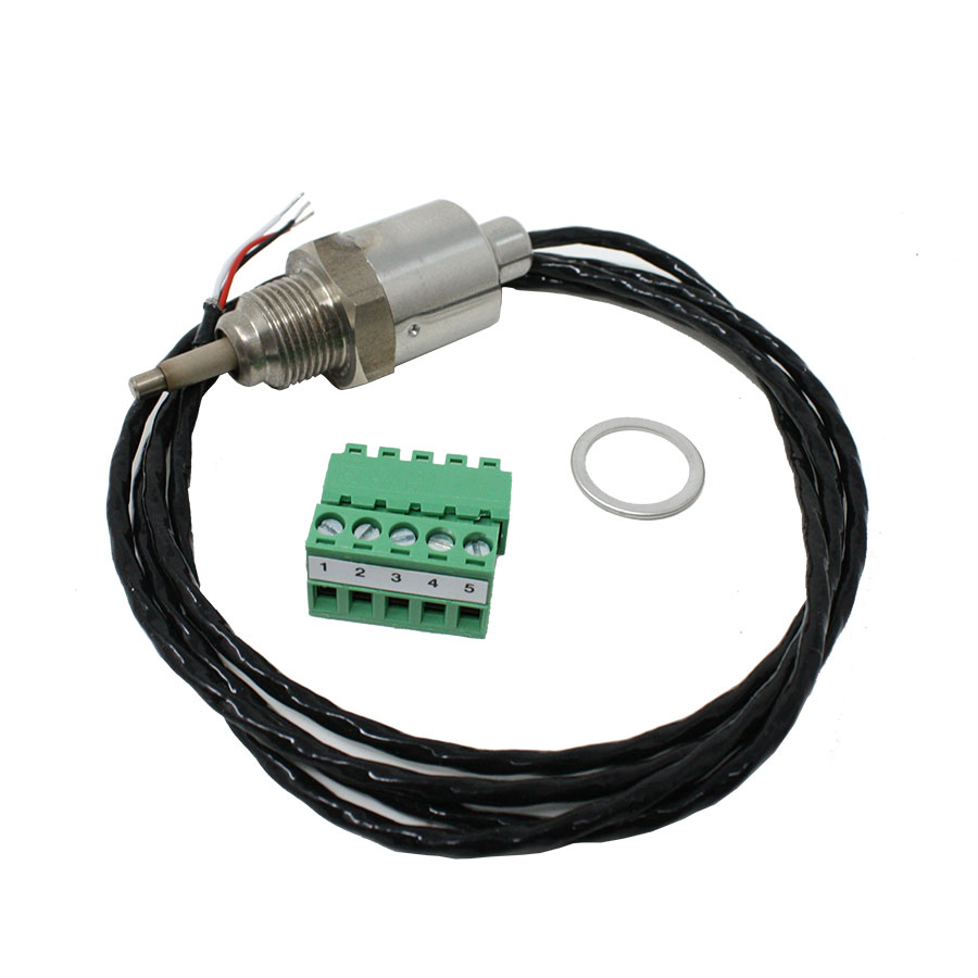 Spirax Sarco WLS1 Spiratec Sensor