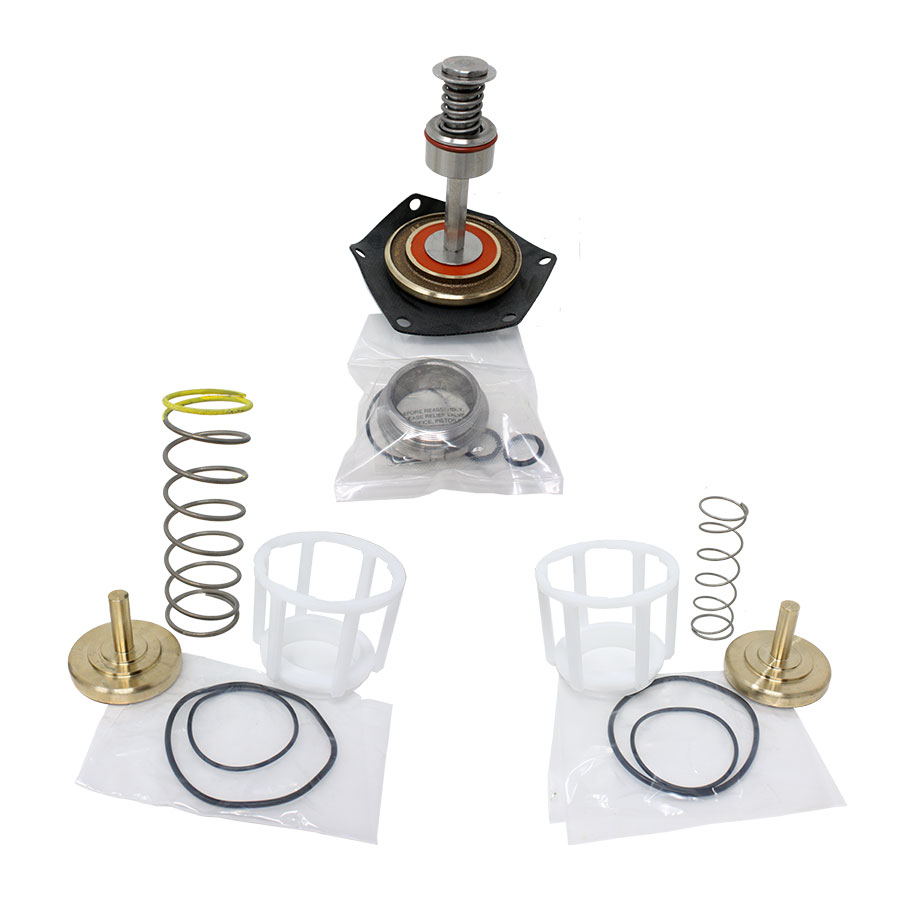 Watts 0794071 LFRK 909M1-T Total Repair Kit