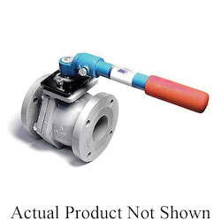 American Valve 4000D Series Ball Valve