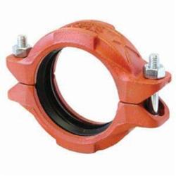 GRUVLOK Rigidlok FIG 7401 Pipe Coupling