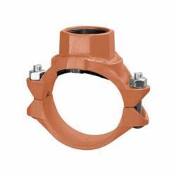 GRUVLOK  FIG 7045 Clamp-T Branch Outlet