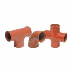 GRUVLOK  FIG 7074 Pipe End Cap