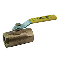 Apollo 70-100 Series Ball Valve