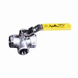 Apollo 76-600 Series Ball Valve