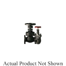 Crane Gate Valves