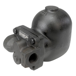 Spirax Sarco FT14 F&T Steam Trap