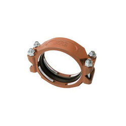 GRUVLOK Roughneck FIG 7005 Coupling