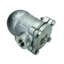 Spirax Sarco  FTS14 Float and Theromstatic Steam Trap