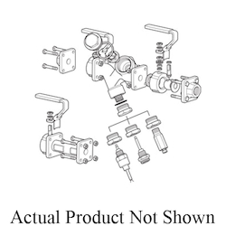 Spirax Sarco STS17.2 Spare Parts