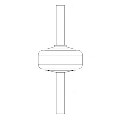 Spirax Sarco BTS7 Steam Trap with Tube Ends