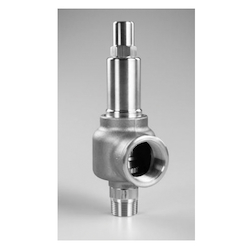 Spirax Sarco SV418 Valve