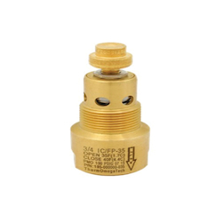 ThermOmegaTech IC/FP Freeze Protection Valve