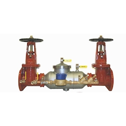 Apollo DCDALF 4A Double Check Detector Backflow Preventer