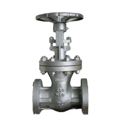 CRANE 33XU-F Series Gate Valve