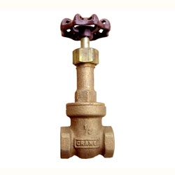 Crane 428 Gate Valve