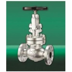 Crane L171 Series Glove Valve