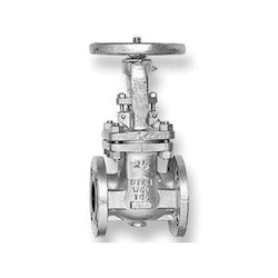 CRANE 33 Series Gate Valve