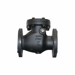 CRANE 373 Series Swing Check Valve