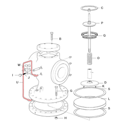 Spirax Sarco 25P Transmission Tubing