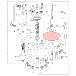 Spirax Sarco 0062080