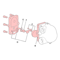 Spirax Sarco FA-30 Module Kit