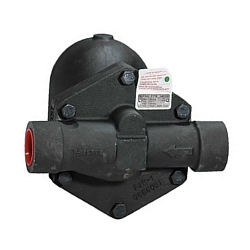 Spirax Sarco FT14 F&T Steam Trap