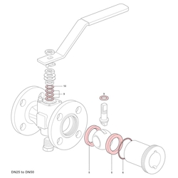 Spirax Sarco 6905420