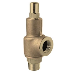 Spirax Sarco SV69L Bronze Relief Valve