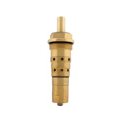 ThermOmegaTech SVTM Cartridge Assembly, Brass