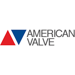 American Valve Logo