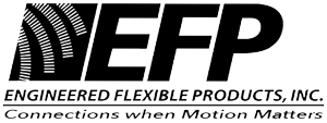 Engineered Flexible Products Logo