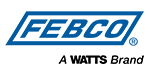 Febco by Watts logo