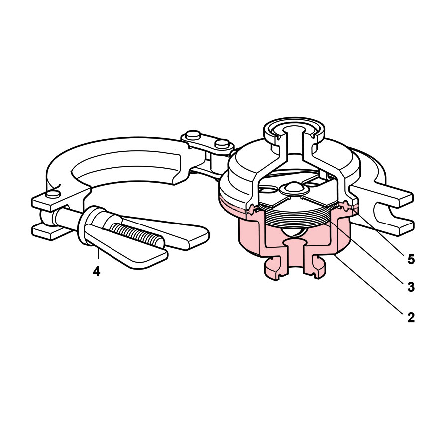 Spotlight On: Spirax Sarco BT6-B Steam Traps | Cooney Brothers