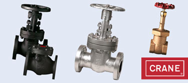 Crane Valves